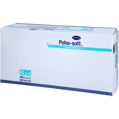 PEHA SOFT UNT UST PF LA XL 100 St