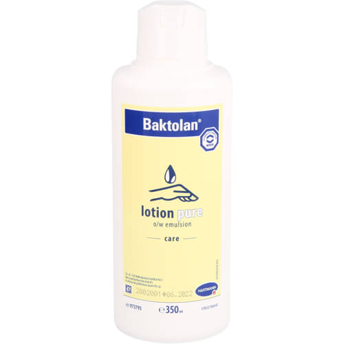 BAKTOLAN LOTION PURE 350 ml