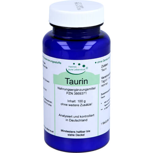 TAURIN PUR 100 g