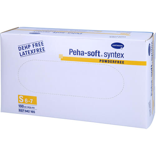 PEHA SOFT SY UNT UST S PF 100 St