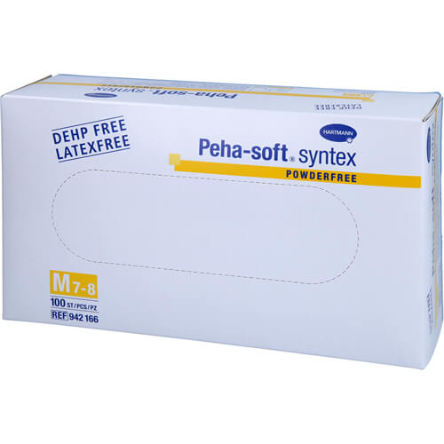 PEHA SOFT SY UNT UST M PF 100 St