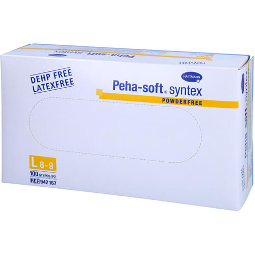 PEHA SOFT SY UNT UST L PF 100 St