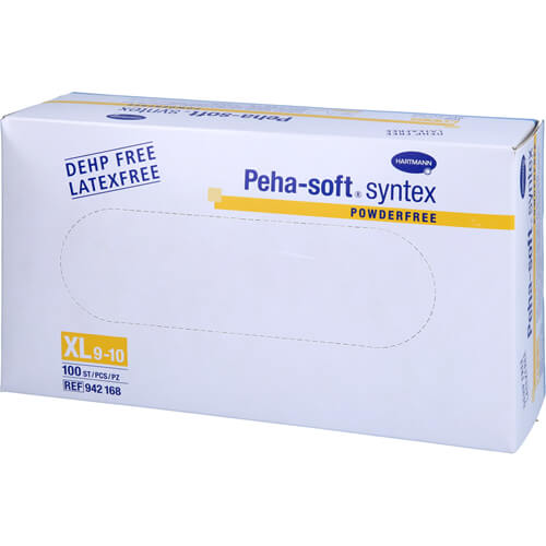 PEHA SOFT SY UNT UST XL PF 100 St