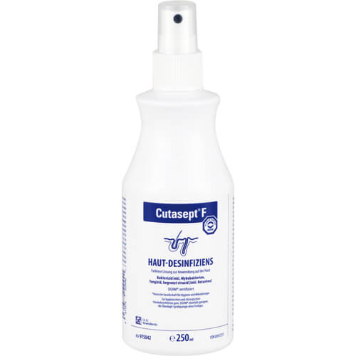 CUTASEPT F 250 ml