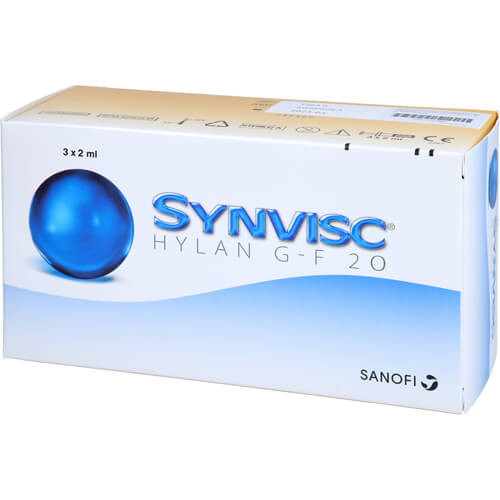 SYNVISC 3 St