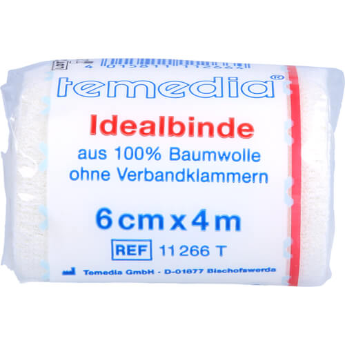 IDEALBINDE ZGL 6CMX4M 1 St