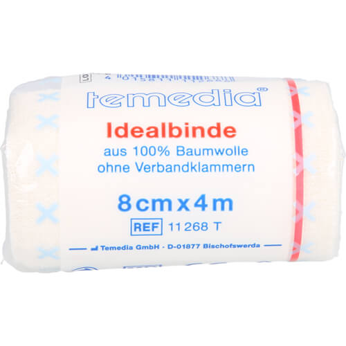 IDEALBINDE ZGL 8CMX4M 1 St