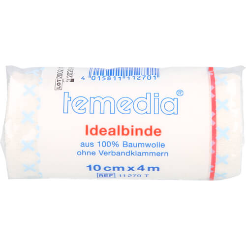 IDEALBINDE ZGL 10CMX4M 1 St