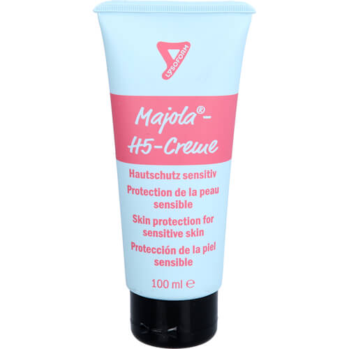 MAJOLA H5 CREME 100 ml