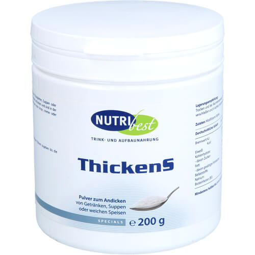 THICKENS NUTRIBEST 200 g