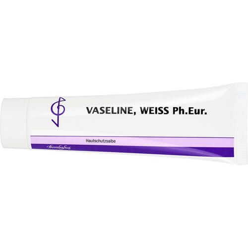 VASELINE WEISS 100 ml