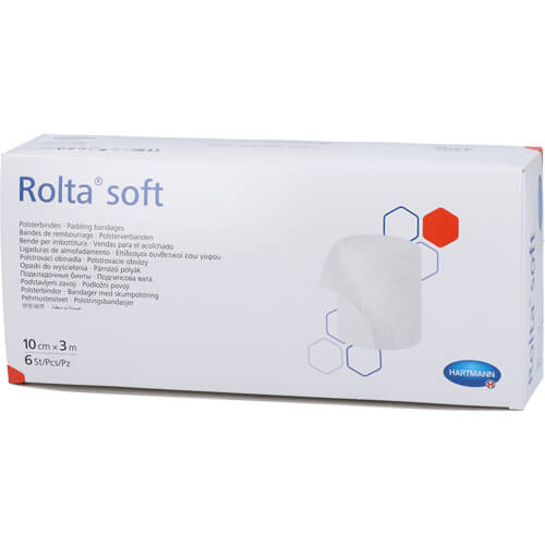 ROLTA SOFT SYNTH WATTE3X10 6 St