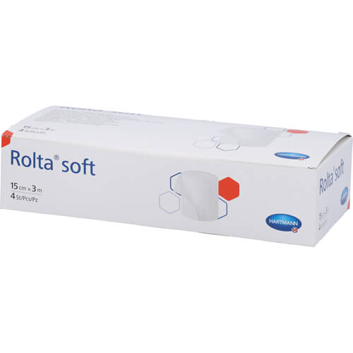 ROLTA SOFT SYNTH WATTE3X15 4 St