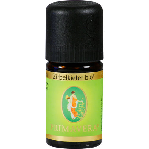 ZIRBELKIEFER BIO 5 ml