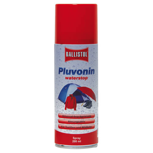 PLUVONIN IMPRAEGNIER 200 ml