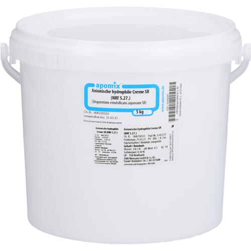 UNGT EMULSIFIC AQUOS SR 5 kg