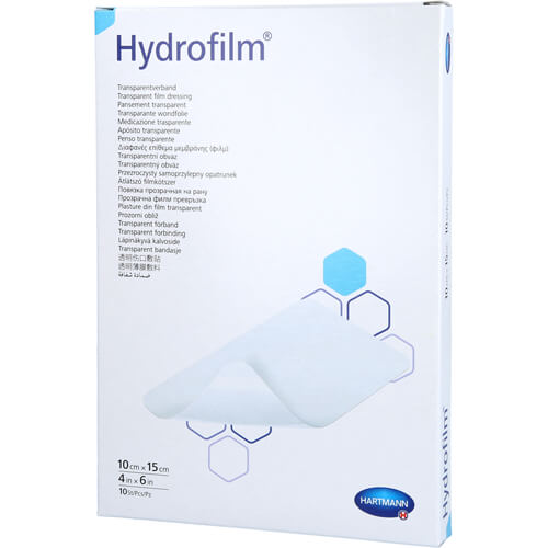 HYDROFILM 10X15CM 10 St