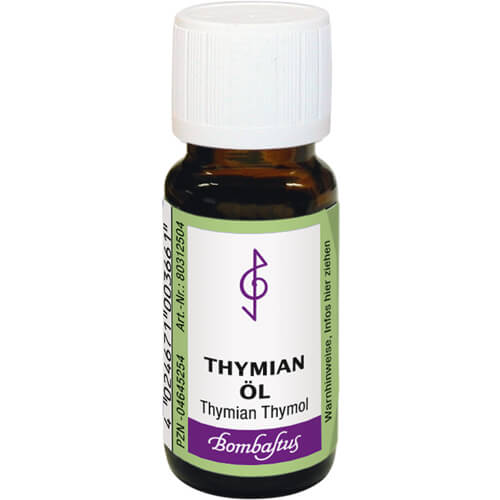 THYMIANOEL 10 ml