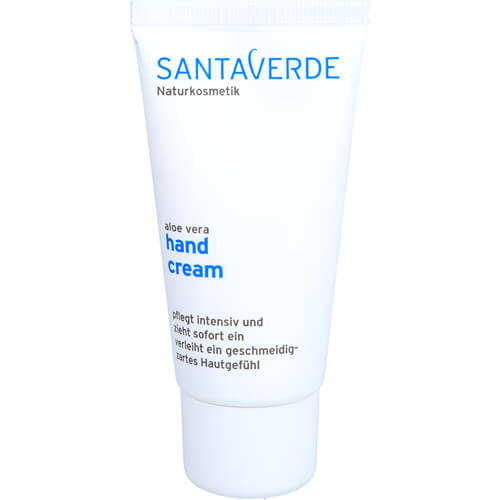 ALOE VERA HANDCREME 50 ml