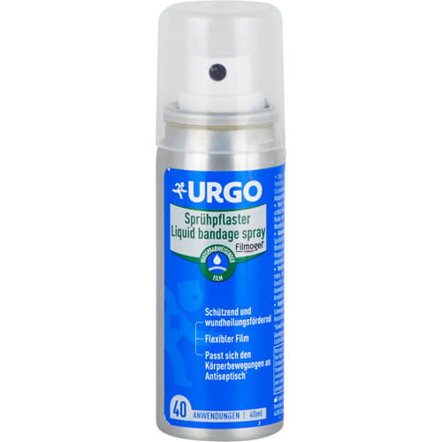 URGO SPRUEHPFLASTER 40 ml