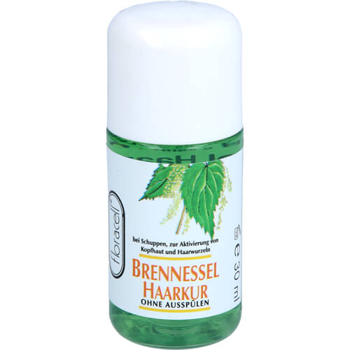 BRENNESSEL HAARKUR FLORACE 30 ml