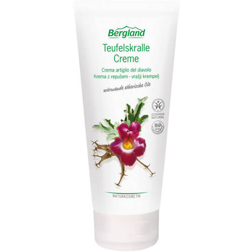 TEUFELSKRALLE CREME 200 ml