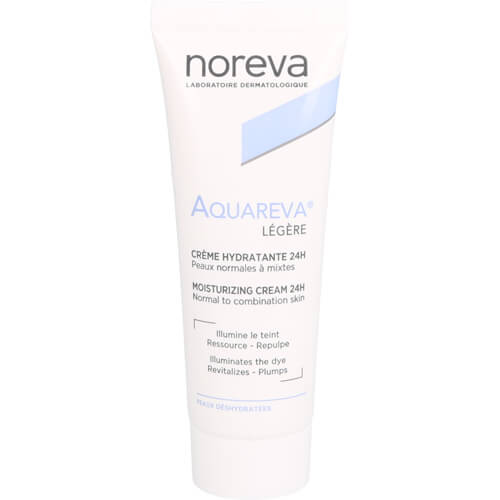 NOREVA AQUAREVA CREME 40 ml