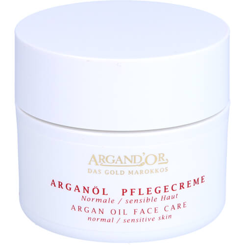 ARGANOEL PFLEGECR ARGANDOR 50 ml