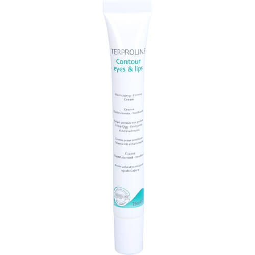 SYNCHROLINE TERPRO EYES+LI 15 ml