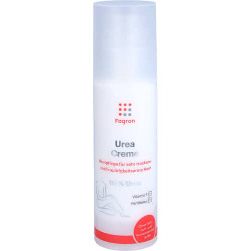 UREA FAGRON CREME 150 ml