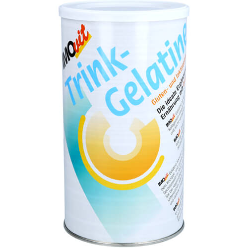 TRINKGELATINE IMOVIT INST 500 g