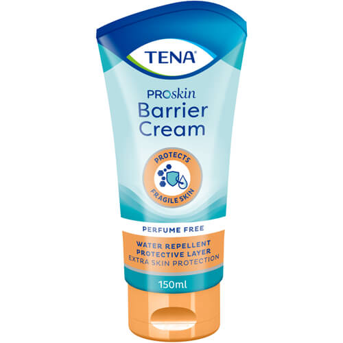 TENA BARRIER CREAM 150 ml