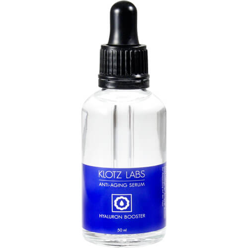 HYALURON BOOSTER SERUM 50 ml