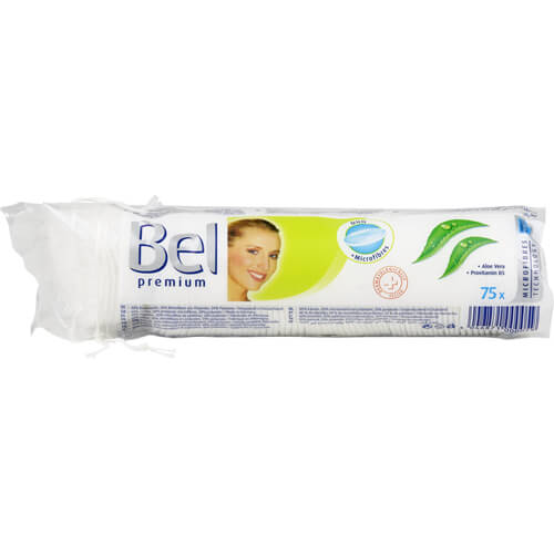 BEL PREMIUM PADS RUND 75 St