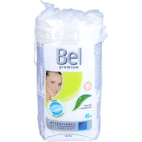 BEL PREMIUM PADS OVAL 45 St