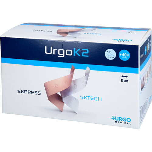 URGOK2 K SYST 8CM KU25-32 1 St