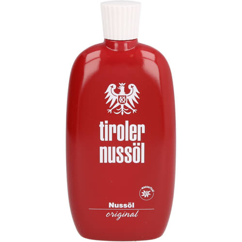 TIROLER NUSSOEL ORI WF 150 ml