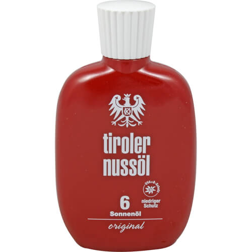 TIROLER NUSSOEL ORI WF 6 75 ml