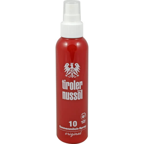 TIROLER NUSSOEL ORI WF 10 150 ml