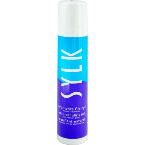 SYLK NATUERL GLEITMITTEL 50 ml