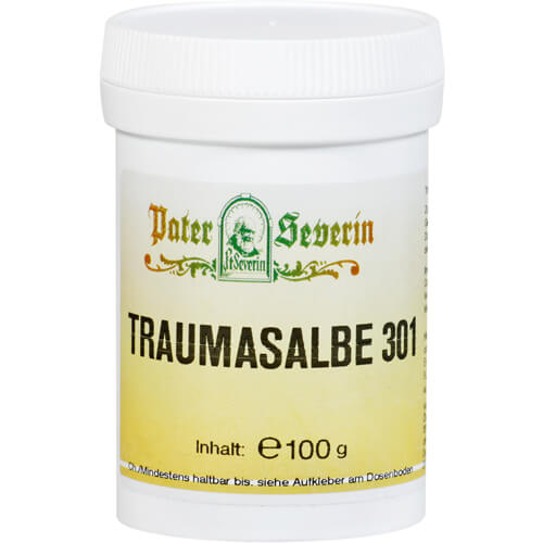 TRAUMASALBE 301 100G 100 g