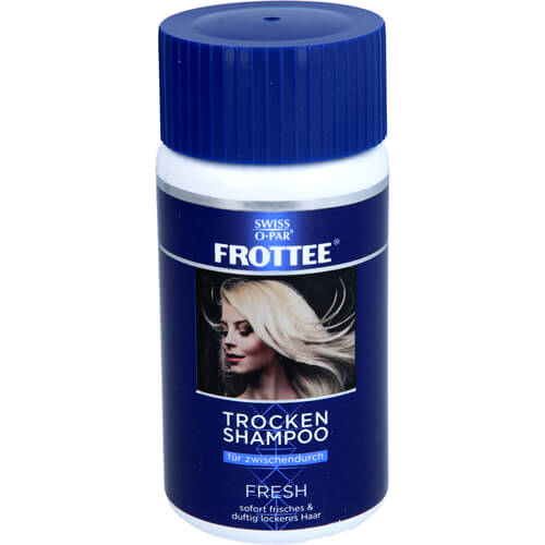 TROCKENSHAMPOO FROTTEE SWI 30 g