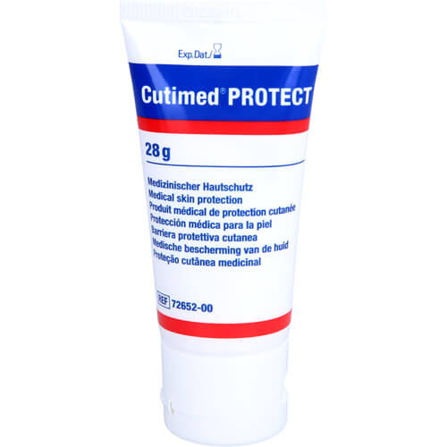 CUTIMED PROTECT CREME 28 g