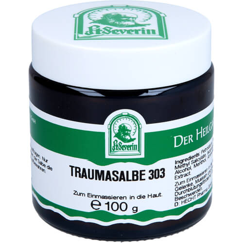 TRAUMASALBE 303 100G 100 g