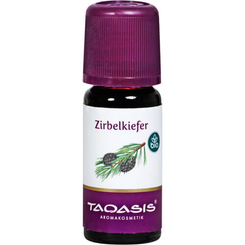 ZIRBELKIEFER BIO OEL 10 ml