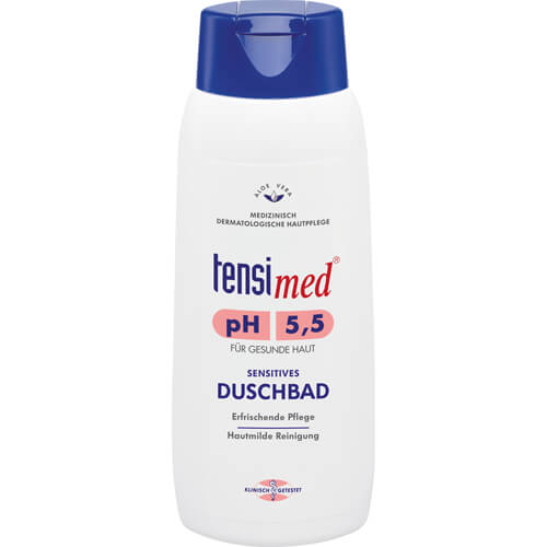 TENSIMED DUSCHBAD 300 ml