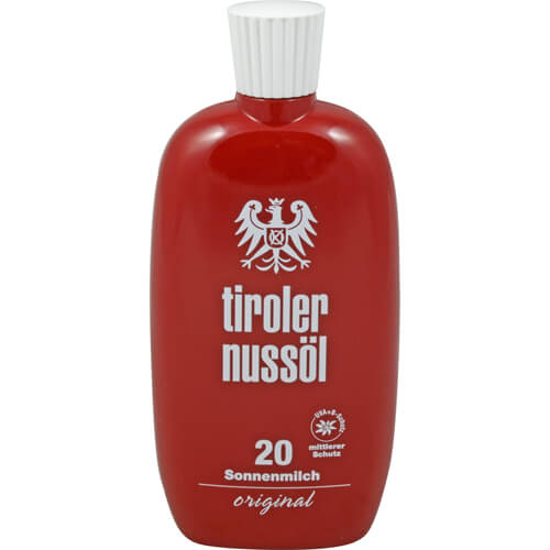 TIROLER NUSSOEL ORI WF 20 150 ml