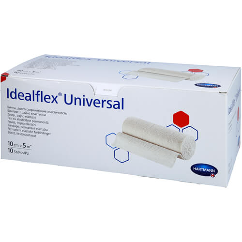 IDEALFLEX UNIVERSAL10CMX5M 10 St