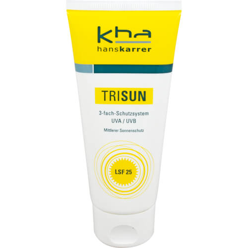 TRISUN SONNENSCHUTZ25 O PA 100 ml