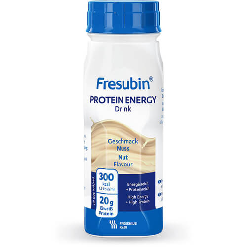 FRESUBIN PROTEIN DRINK NUS 6X4X200 ml